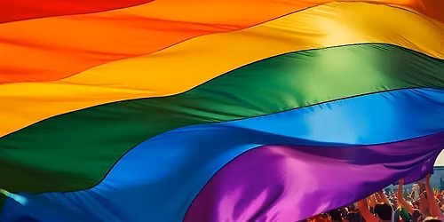 Guided Tour of LGBTQ+ History - WEST