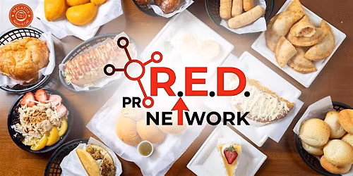 PRO Breakfast: edicion Friendsgiving