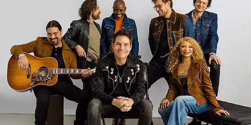 Train: Drops Of Jupiter Anniversary Tour