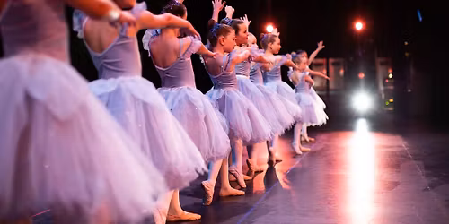 Prot\u00e9g\u00e9 Performing Arts presents The Nutcracker