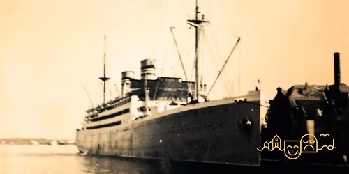 I farmor og farfars fotspor- Brooklyn 1963-1966 |Nord-Karm\u00f8y historielag | Norheim kulturhus |