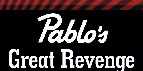 Pablo's Great Revenge (acoustic) LIVE at Sonny D's Speakeasy