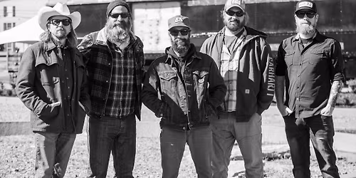 The Keystone Breakers, Thanksgiving Eve @ Brothers Kershner Brewing