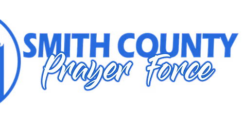 Smith County Prayer Force Dinner & Celebration