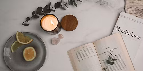 Nanaimo Mamas Healing Circle MARCH 30th (FREE and free childcare)