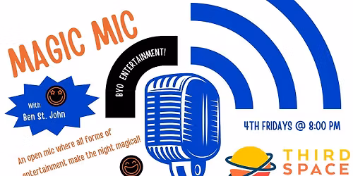 Magic Mic
