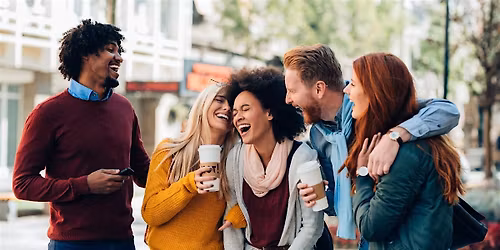 Quieres aprender a hacer amigos? Metodo Sencillo que me ha funcionado