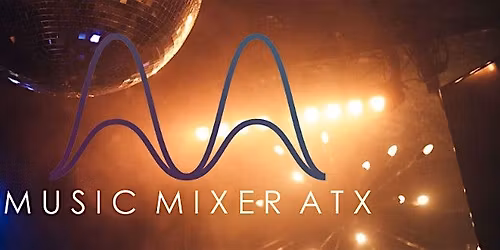 Music Mixer ATX