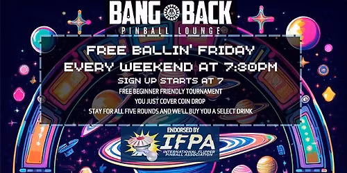 Halloween Free Ballin Friday\/Midnight Madness 1 Strike Tournament\/Costume Contest