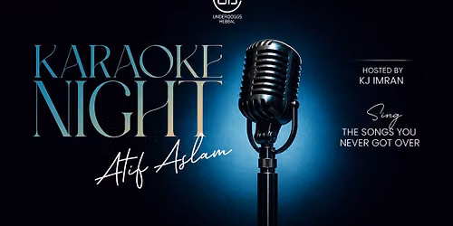Tribute to Atif Aslam