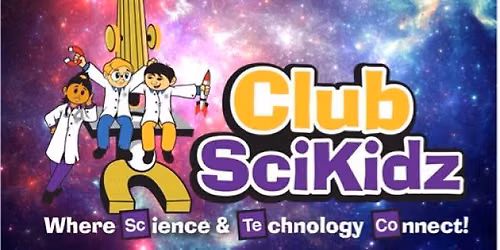 STEM Summer Camps Carmel: Week of July 6, 2026
