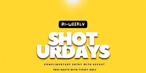 SHOTURDAYS