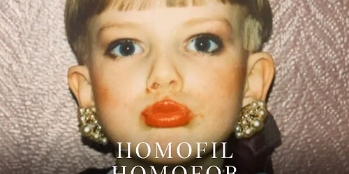 HOMOFIL HOMOFOB