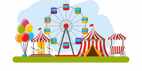 Jackson County Fair - Fair Fun Inclusion Time!!!!!