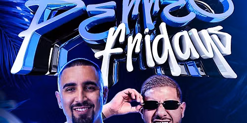 San Diego Latin Nights \u2013 Fridays & Saturdays at Sevilla Nightclub
