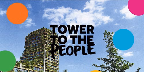 Circular Walk & Talk: Vom Moringa Haus zur Elbtower-Ruine