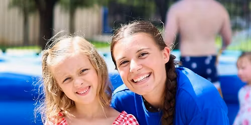 Sky Ranch Launch Camp @ Northway Church, Dallas