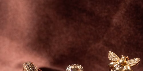 LeVian Exclusive One Day Trunk Show at Bradley\u2019s Jewelers