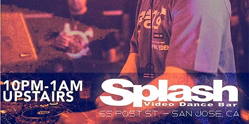 House Sundays Dance Party