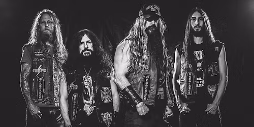 Black Label Society