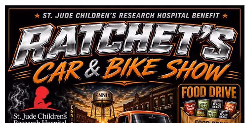 Ratchet\u2019s Car and Bike Show