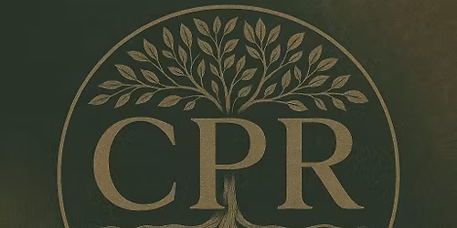 CPR for the Disconnected \u2013 5-Day Reconnection Retreat