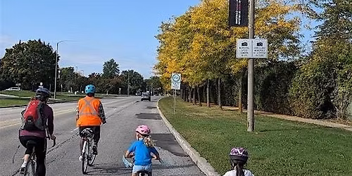 Bike Ottawa 2025 Annual General Meeting