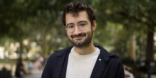 The Berkeley Forum: Adam Aleksic