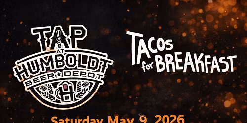 Tacos For Breakfast play The TAP