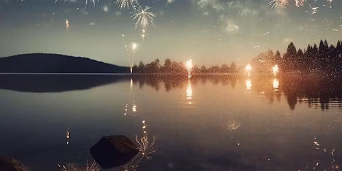 All that Glitters First Night Celebration