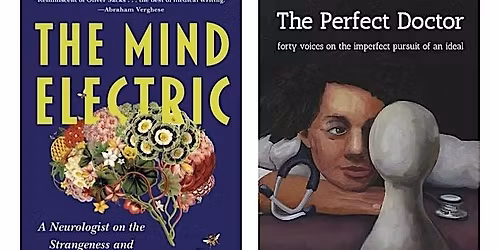 The Art & Imperfection of Medicine: Conversation with Physicians - Authors