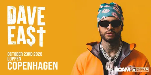 Dave East (US) Loppen