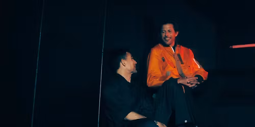 Groove Armada, MJ Cole, PBR Streetgang, Jovonn, Hilit Kolet, Lou Hayter in London