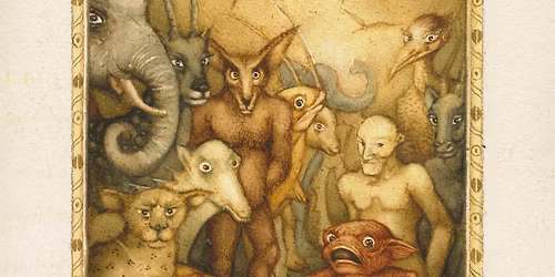 F\u00fchrung \u00bbZwischen Gestalten - Helga Gebert\u00ab