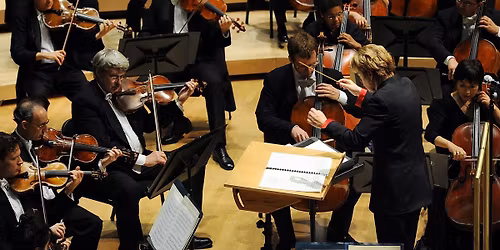 Baltimore Symphony Orchestra: Rachmaninoff's Rhapsody on a Theme of Paganini