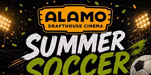 \u26bd SUMMER SOCCER KICKS OFF HERE! \u2014 Opening Match Watch Party