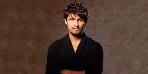 Sonu Nigam - The Revolution Tour