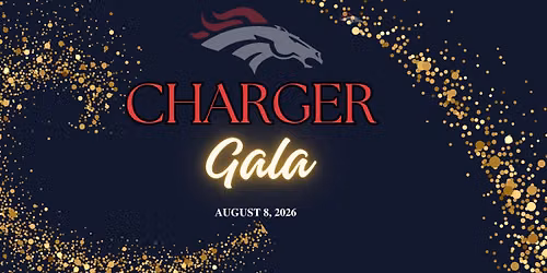 Charger Gala