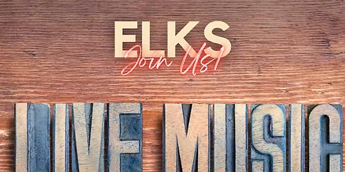 Live Music on the Patio | Dawson & Tolliver | Scottsdale Elks Lodge #2148