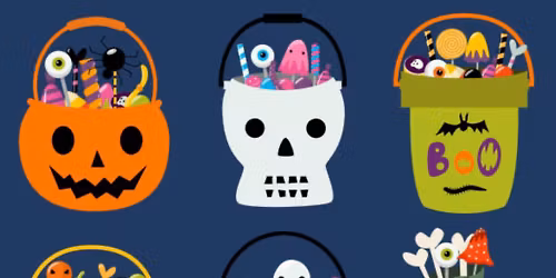 Trick or Treat