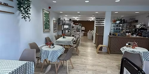 Bump & Beyond - A wellness morning for you