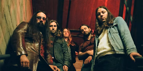 MONDO DRAG (US) + EARLY MOODS (US)