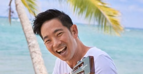 Jake Shimabukuro & Pure Heart | June 24 & 25