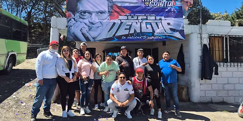 11 aniversario ni\u00f1os de crsital 