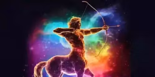 Sagittarius sea day meet up 