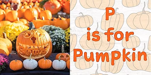 Stew Leonard's Pumpkin Palooza