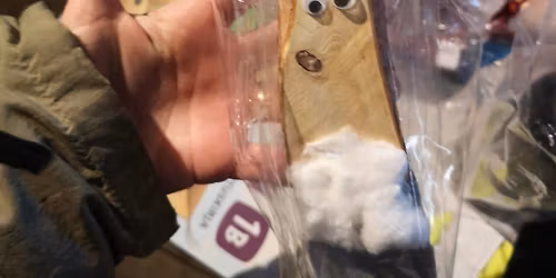 Ruukin Lavan joulumyyj\u00e4iset (p\u00f6yt\u00e4 myynti)! \ud83e\udd36