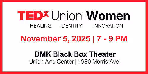 TEDx Union Women