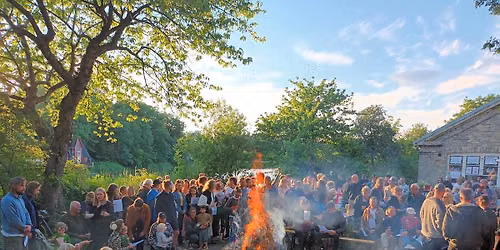 Sankt Hans p\u00e5 Norddyssen