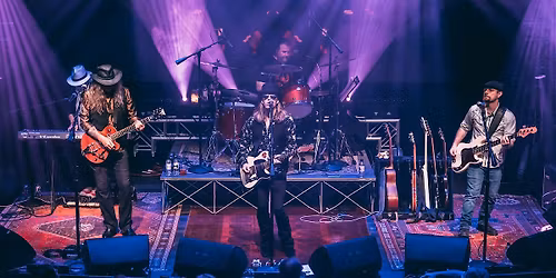 The Wildflowers - A Tribute to Tom Petty | SPECIAL LATE SHOW PRICING!